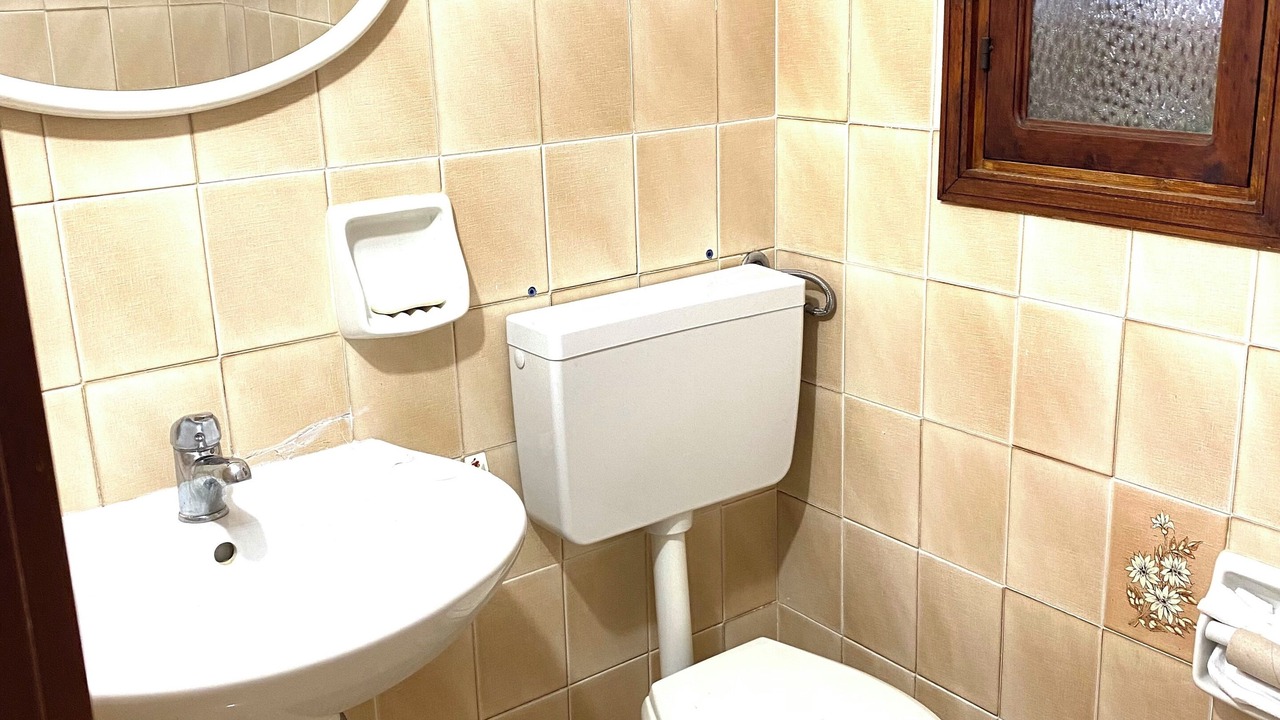 Photo of Bathroom in Terrasini