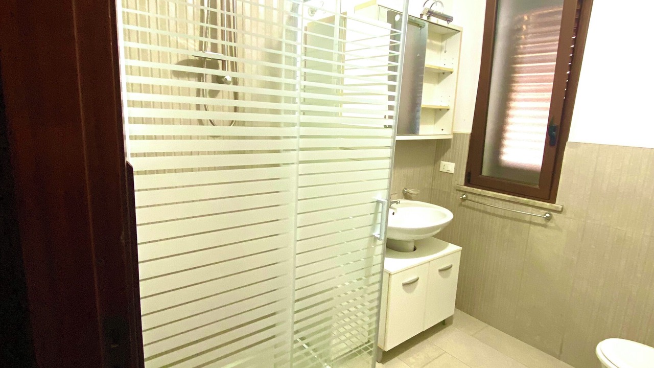 Photo of Bathroom in Terrasini