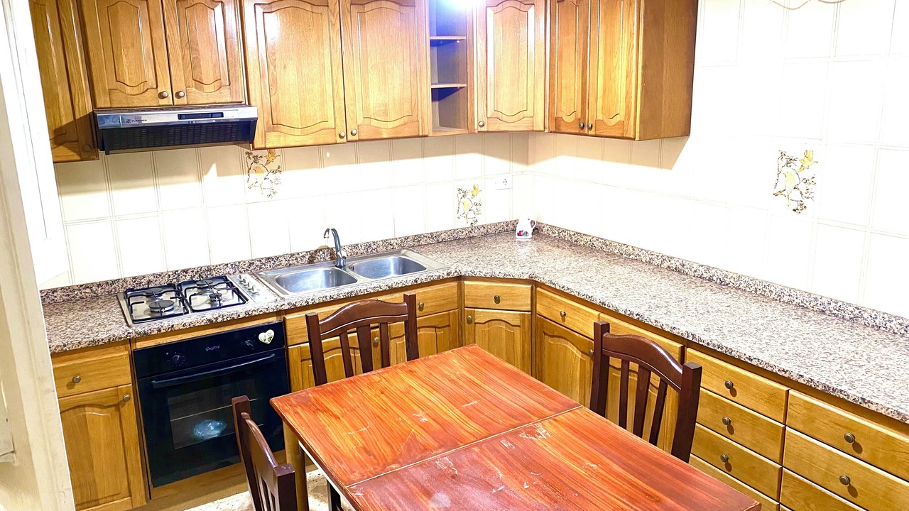 Photo of Kitchen in Terrasini