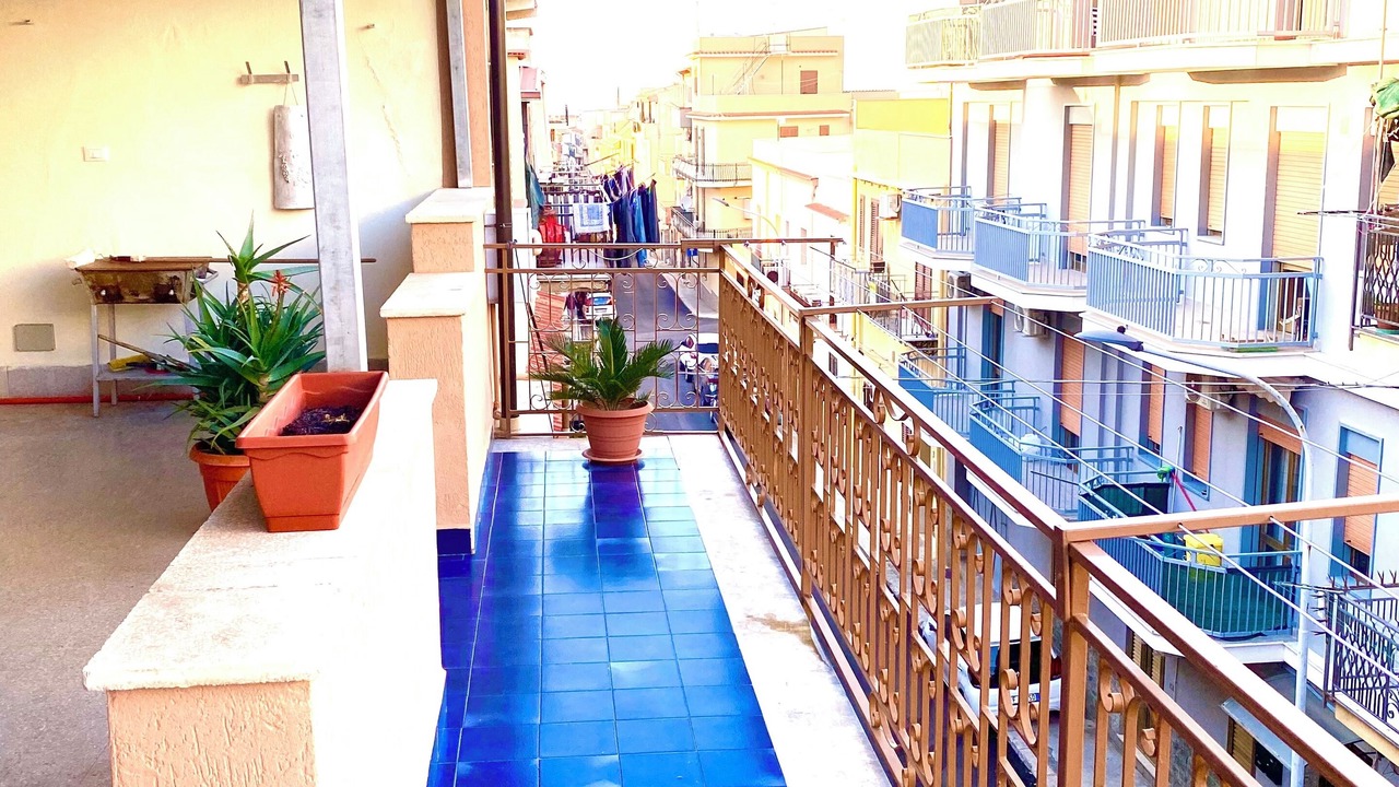 Photo of Outdoor in Terrasini