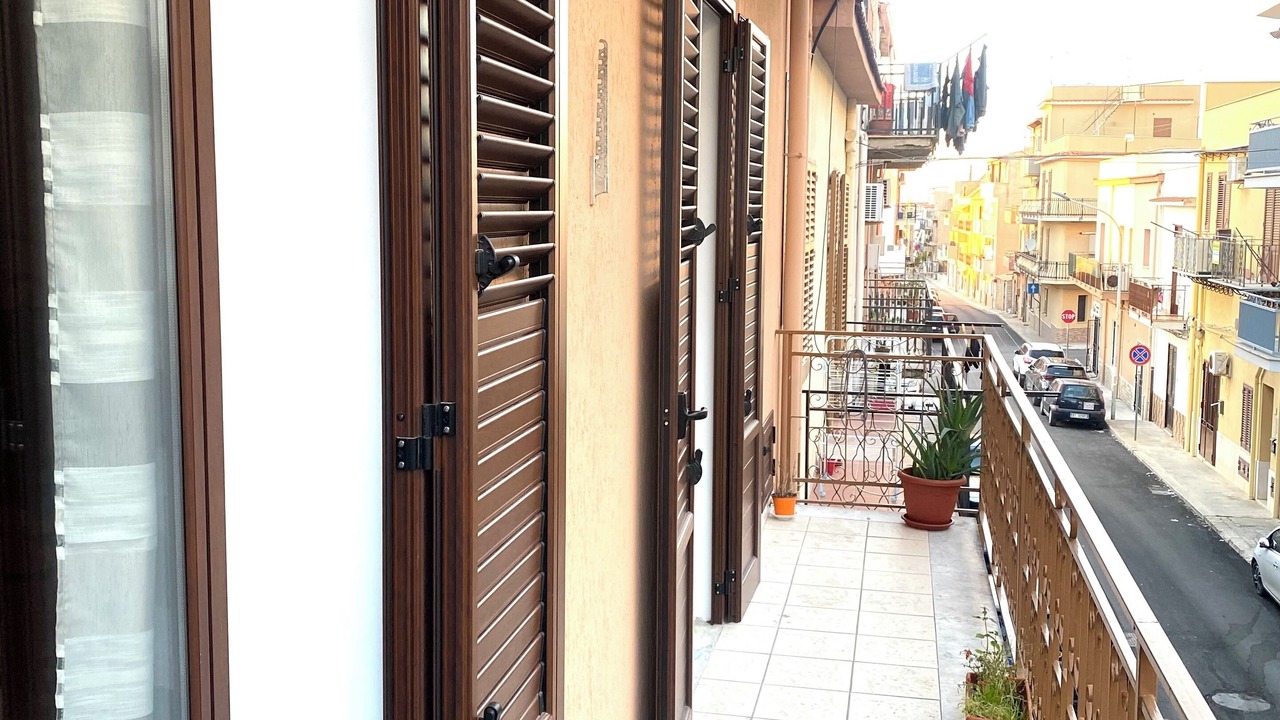 Photo of Outdoor in Terrasini