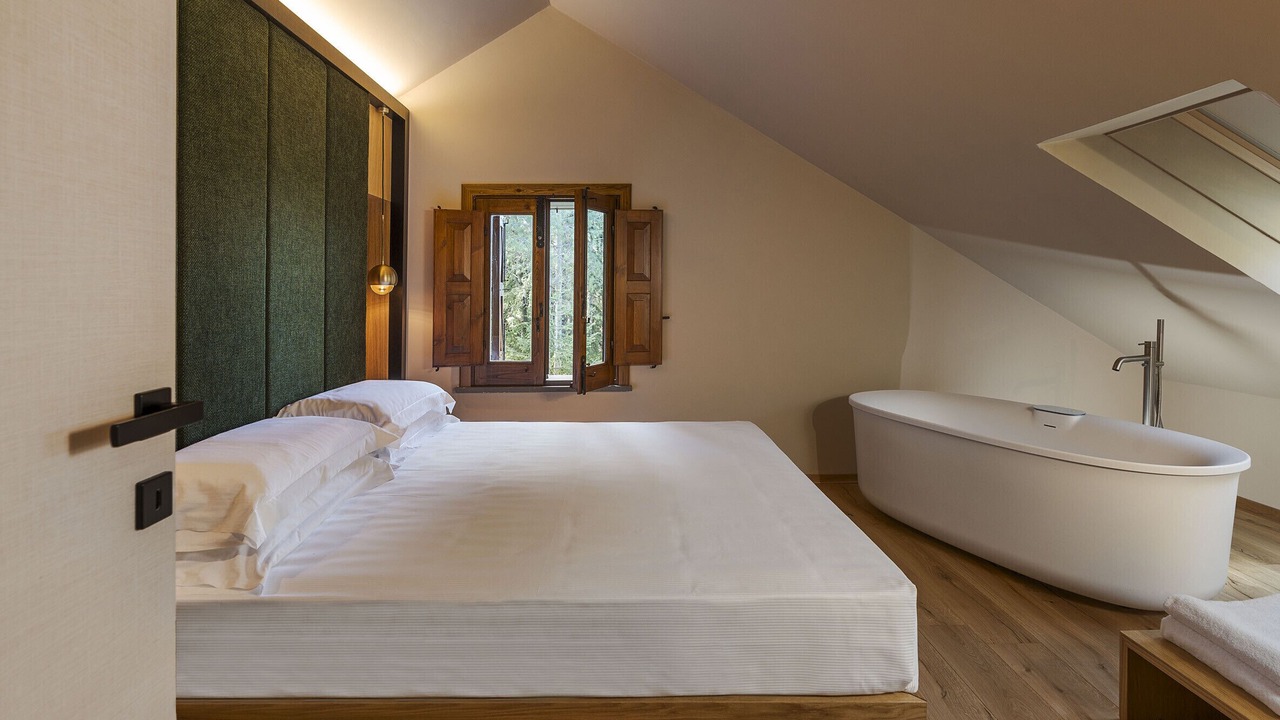 Photo of Bedroom in Linguaglossa