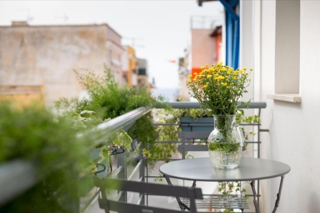 Photo of Outdoor in Terrasini