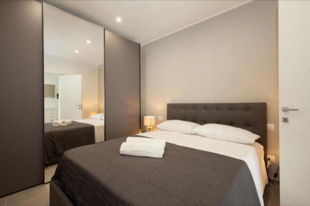 Photo of Bedroom in Terrasini