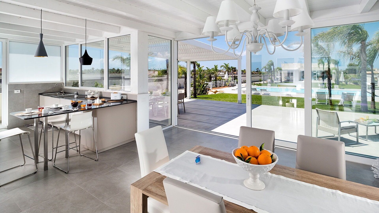 Photo of Patio Balcony in Marsala