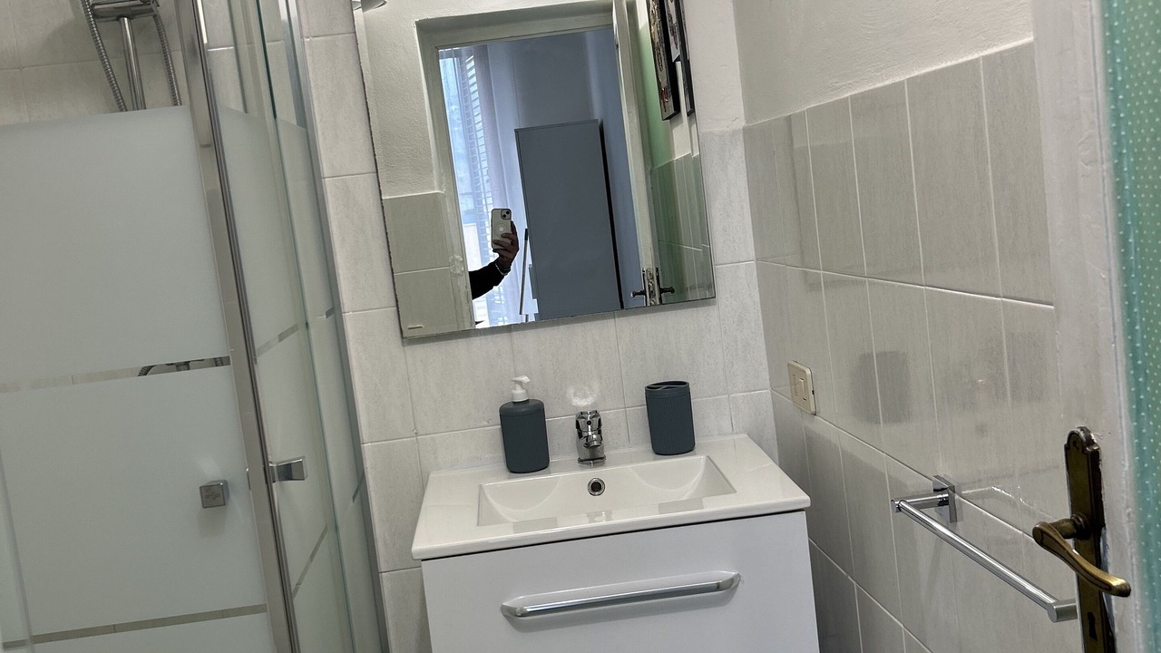 Photo of Bathroom in Palermo