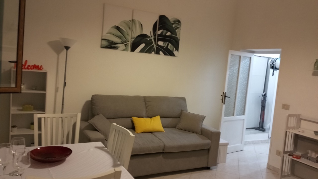 Photo of Livingroom in Palermo