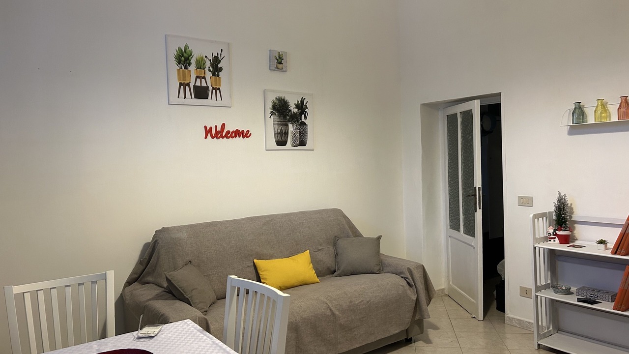 Photo of Livingroom in Palermo