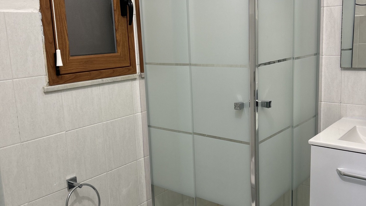Photo of Bathroom in Palermo