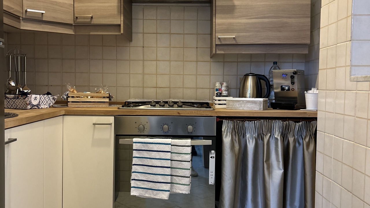 Photo of Kitchen in Palermo