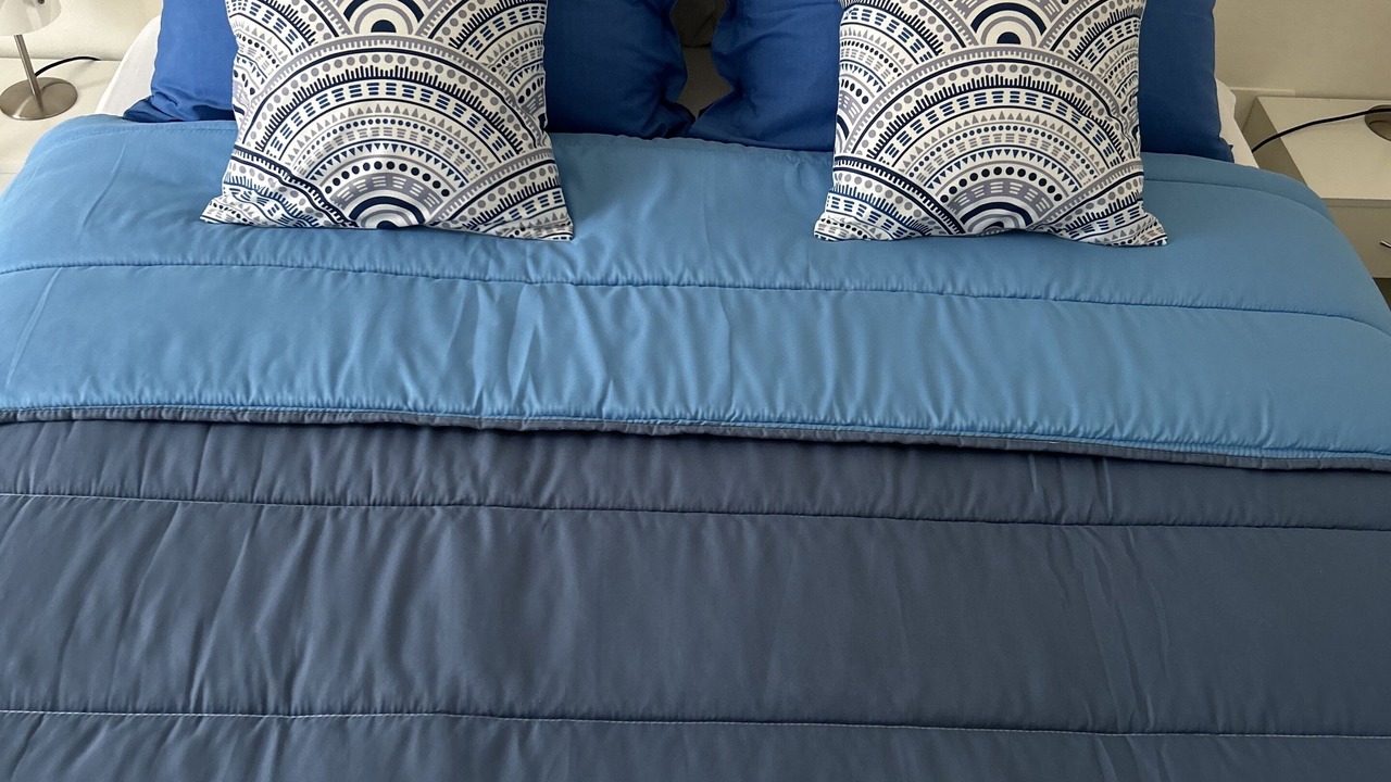 Photo of Bedroom in Palermo