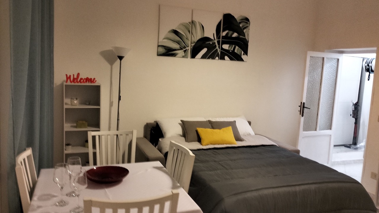 Photo of Bedroom in Palermo
