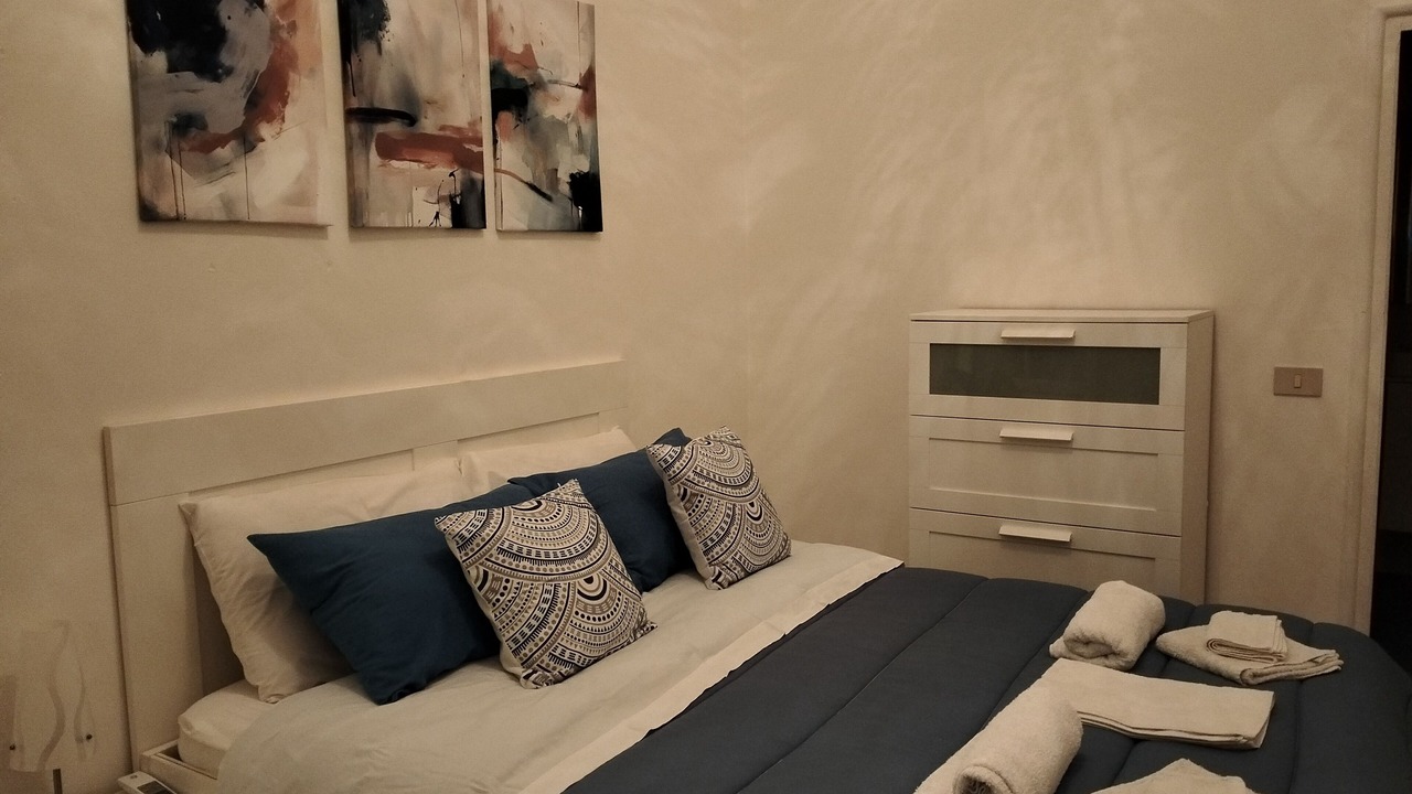 Photo of Bedroom in Palermo