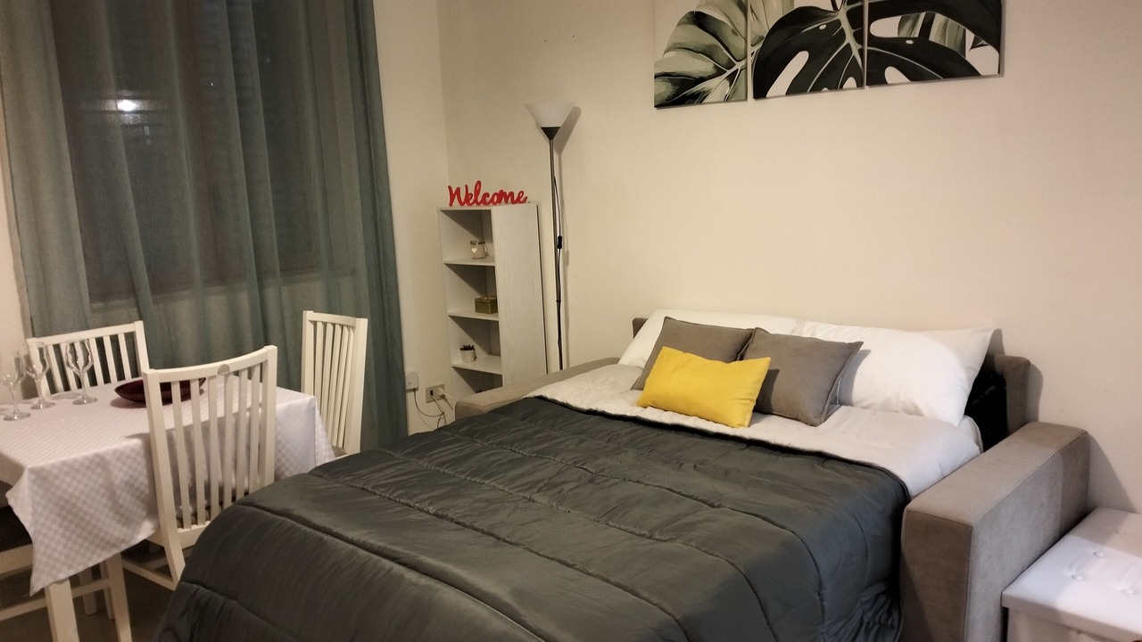 Photo of Bedroom in Palermo