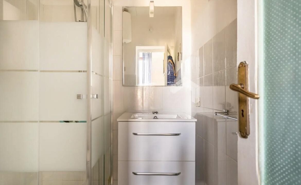 Photo of Bathroom in Palermo