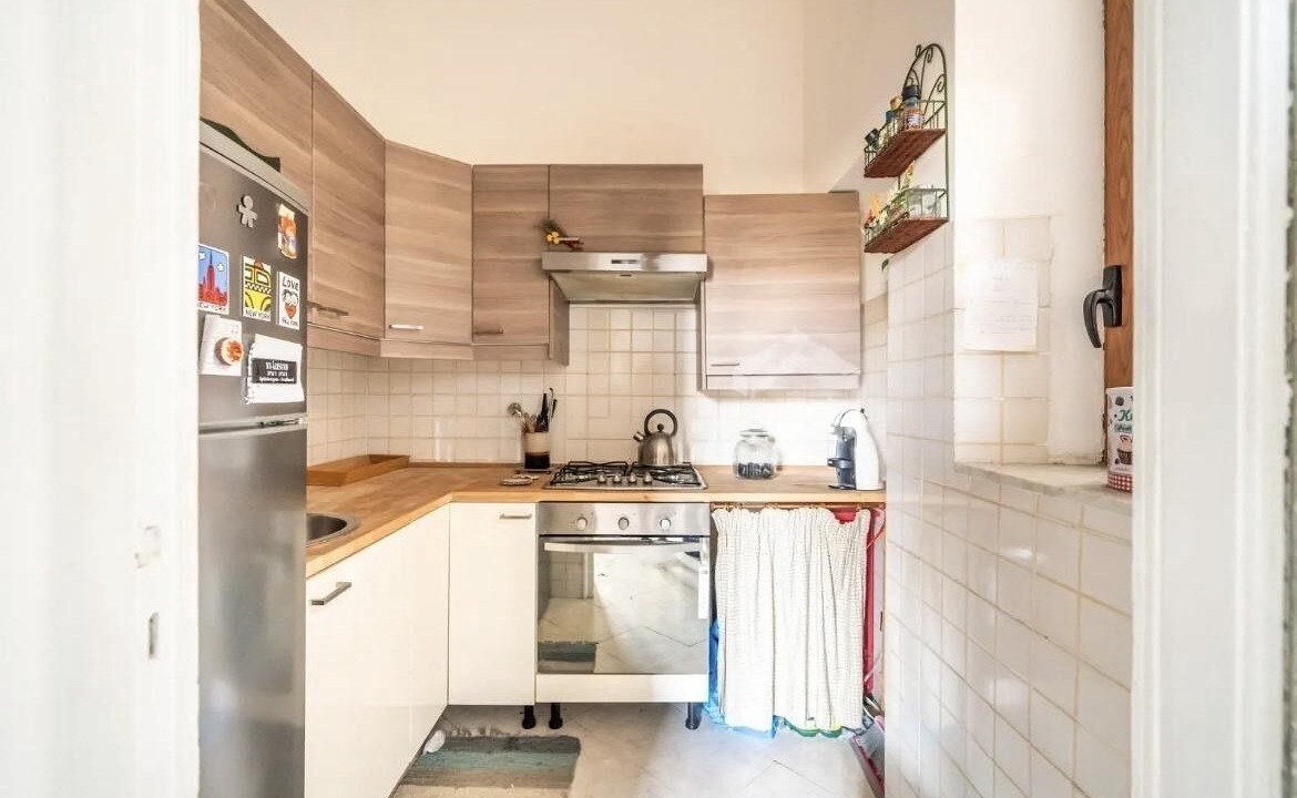 Photo of Kitchen in Palermo
