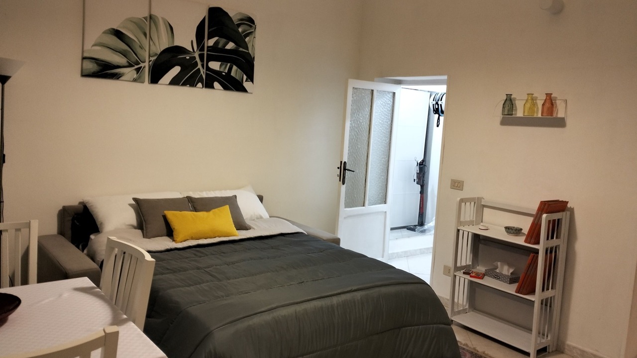 Photo of Bedroom in Palermo