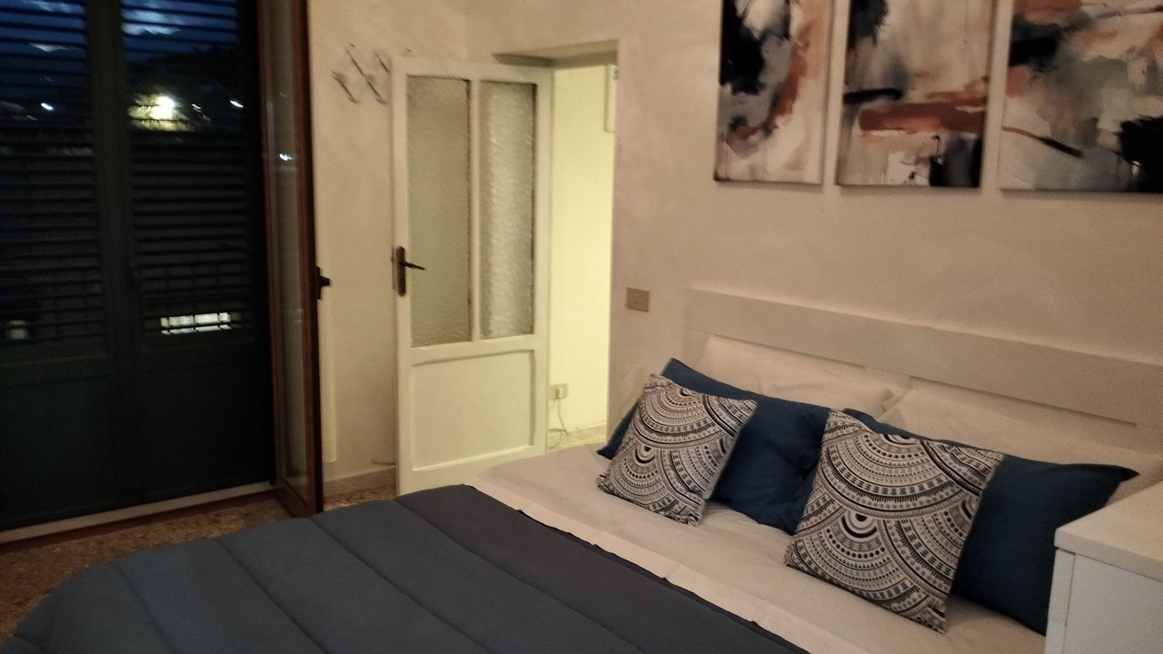Photo of Bedroom in Palermo