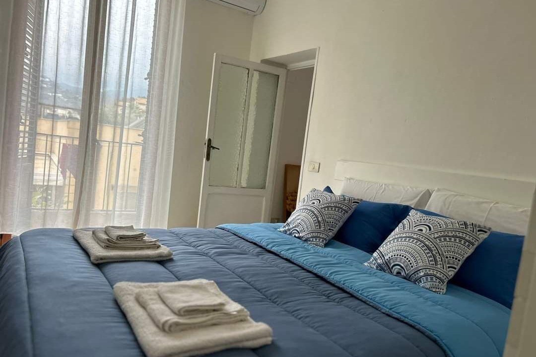 Photo of Bedroom in Palermo