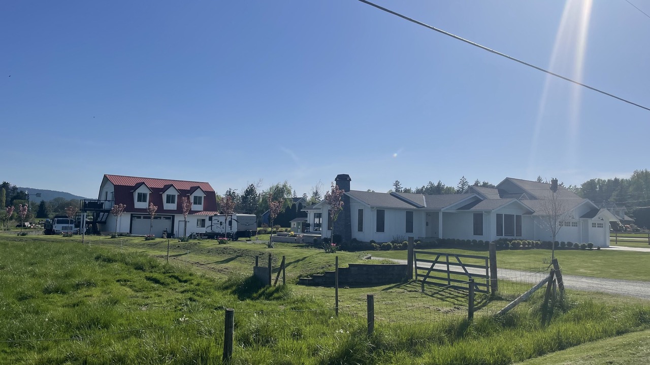Photo of Outdoor in North Saanich