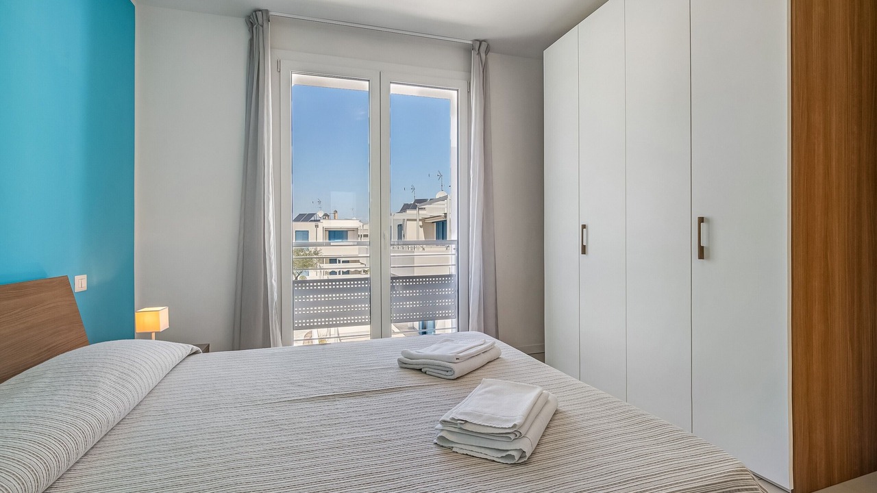 Photo of Bedroom in Faro