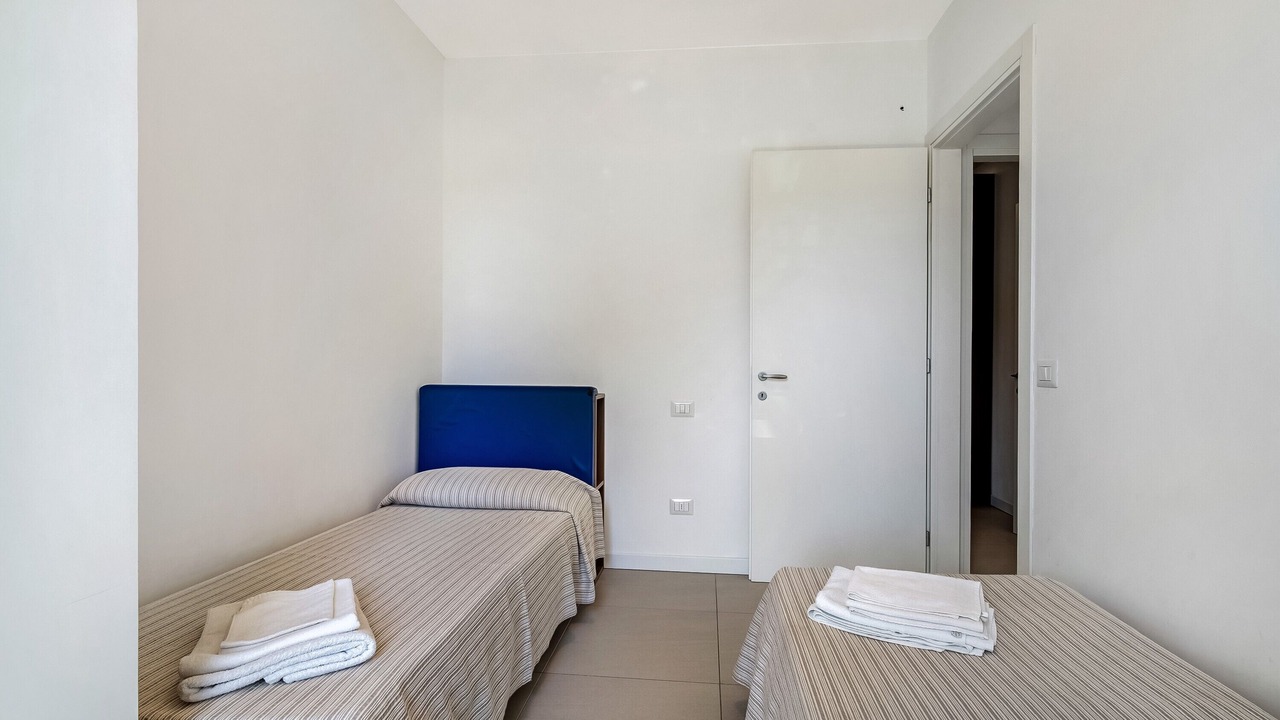 Photo of Bedroom in Faro