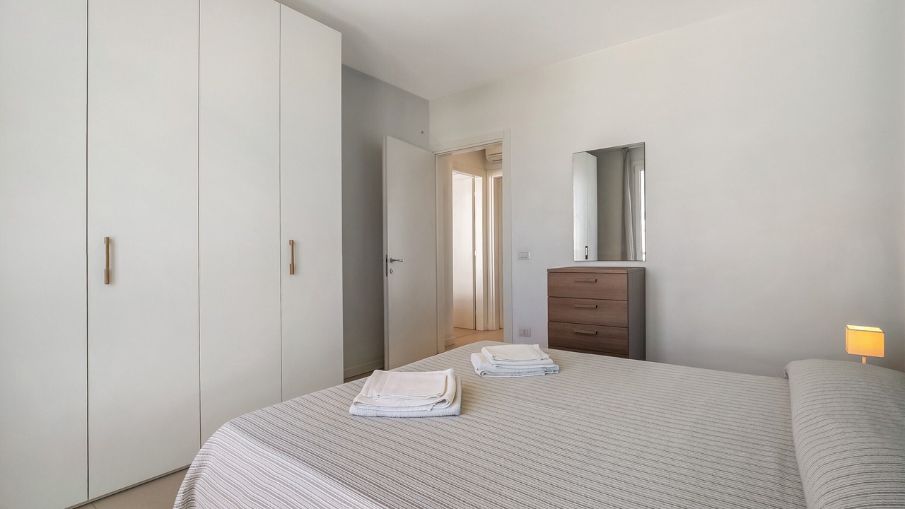 Photo of Bedroom in Faro