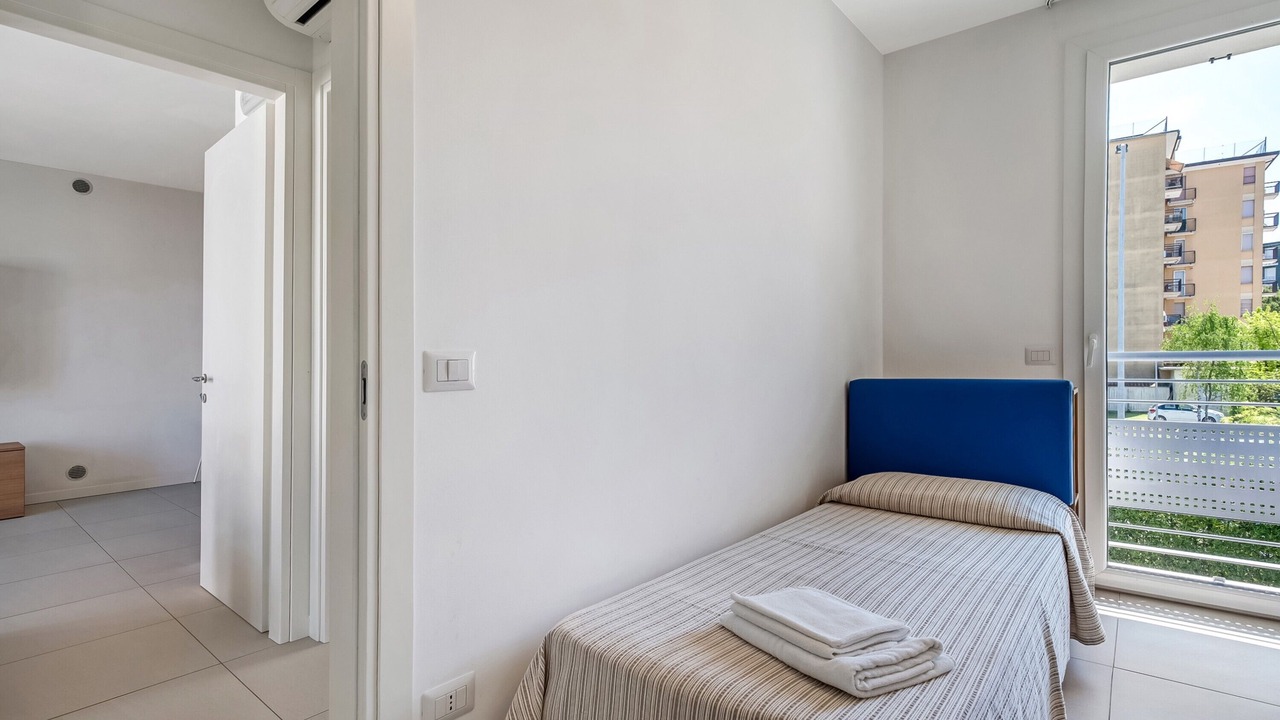 Photo of Bedroom in Faro