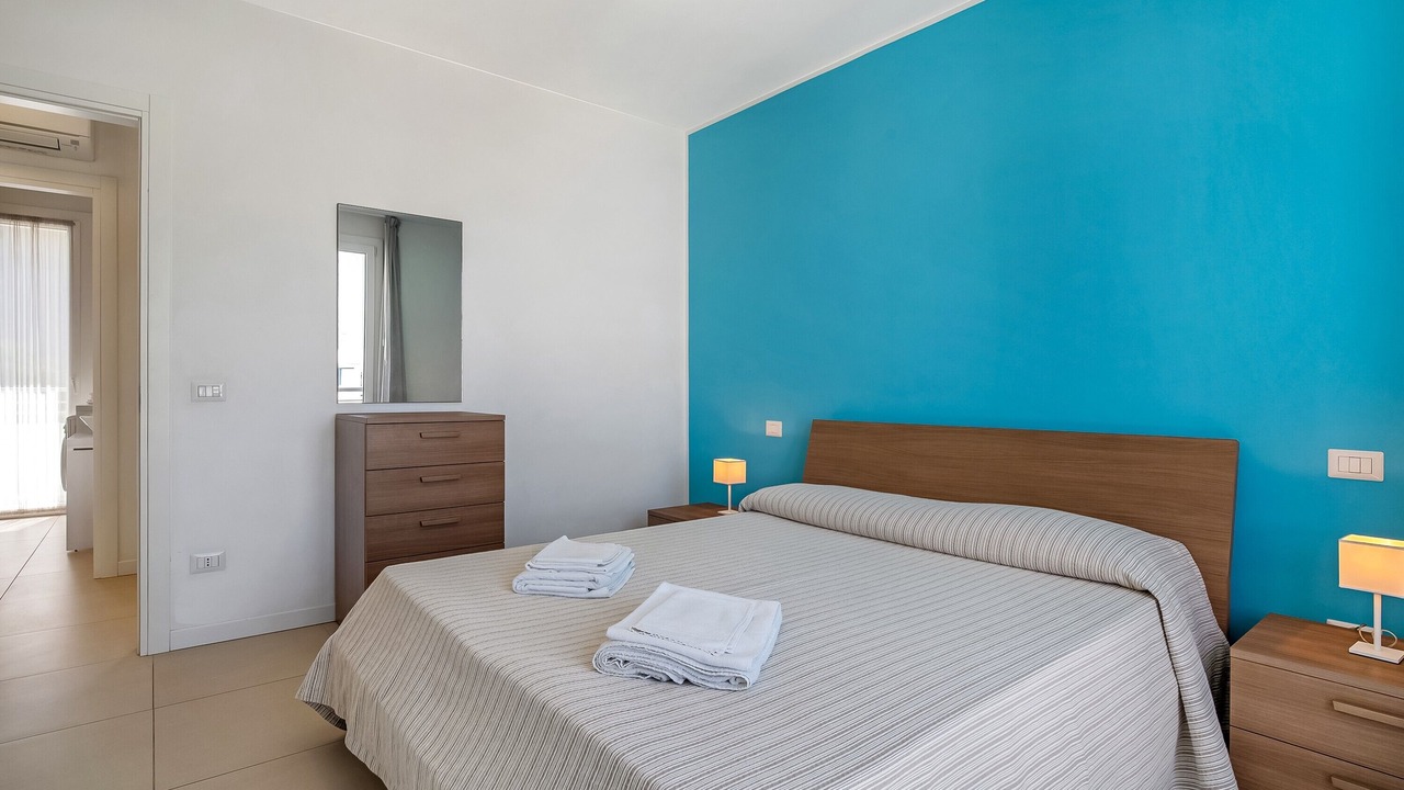 Photo of Bedroom in Faro