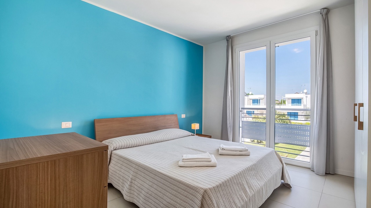 Photo of Bedroom in Faro