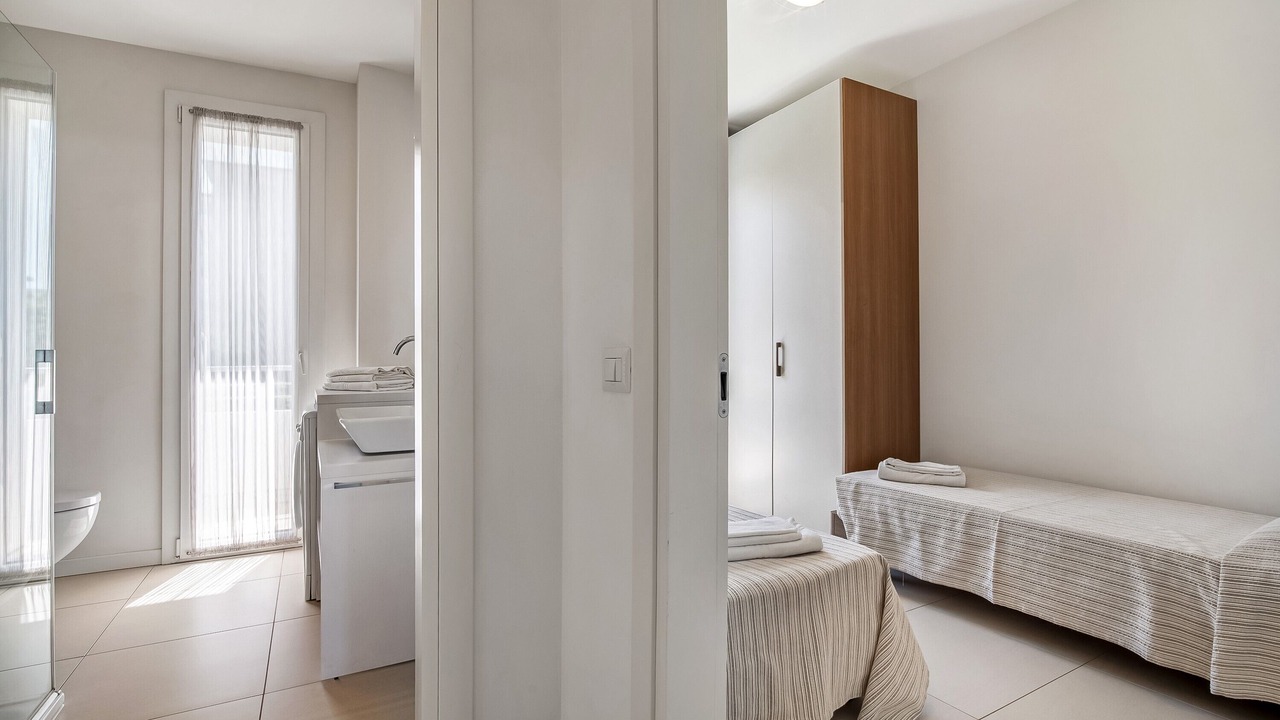 Photo of Bedroom in Faro