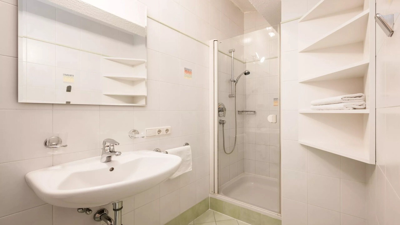 Photo of Bathroom in Campo Tures