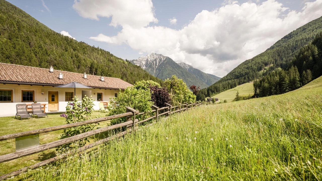 Photo of Outdoor in Campo Tures