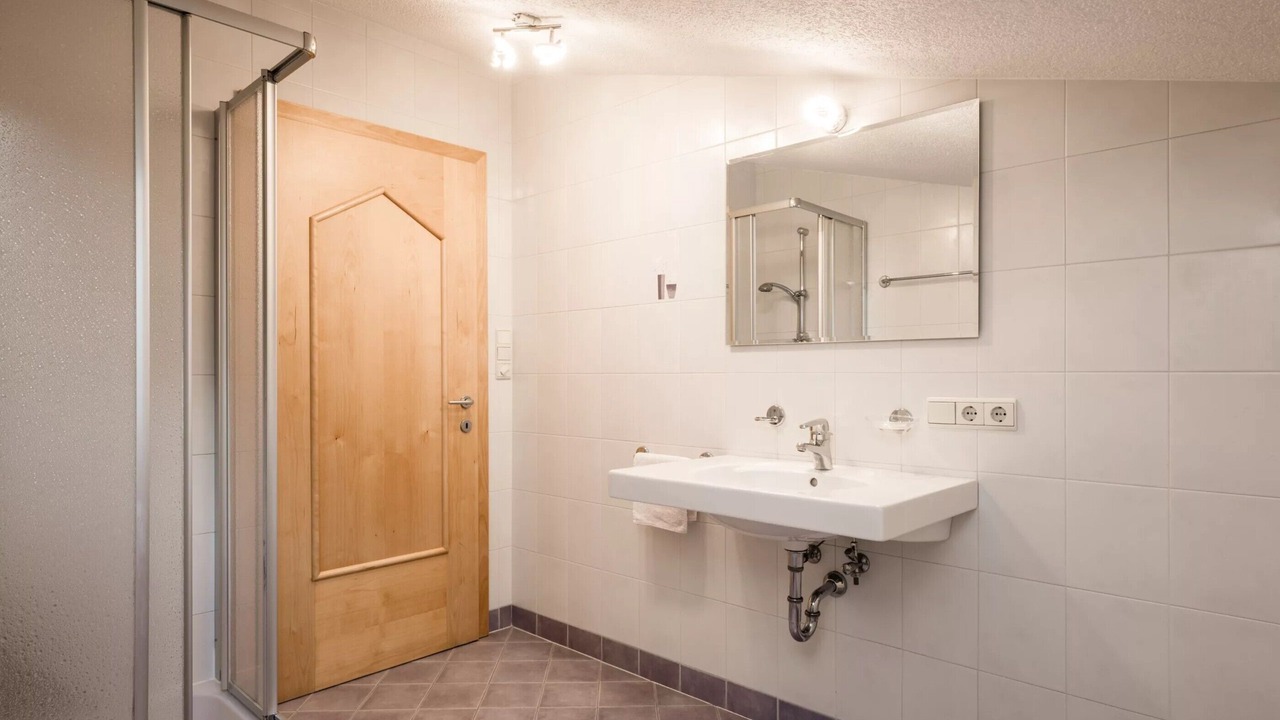 Photo of Bathroom in Campo Tures