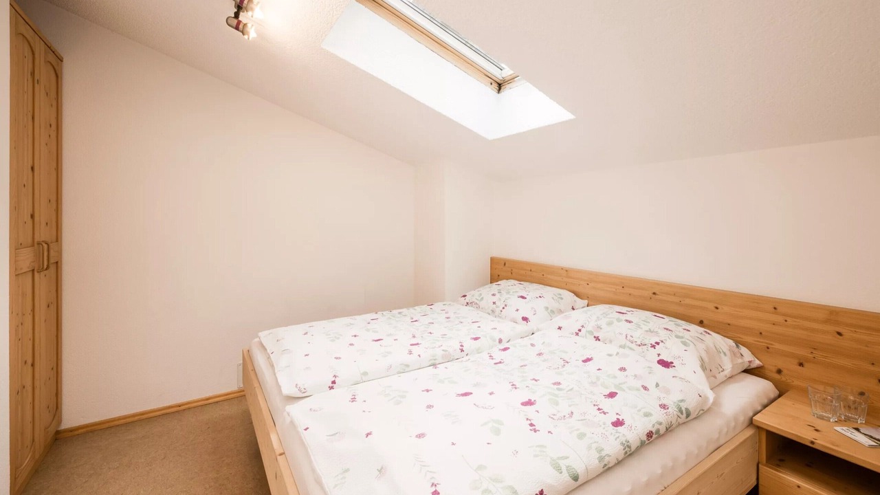 Photo of Bedroom in Campo Tures