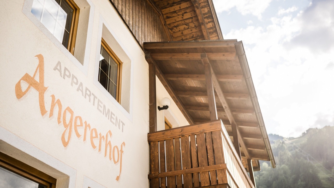 Photo of Outdoor in Campo Tures