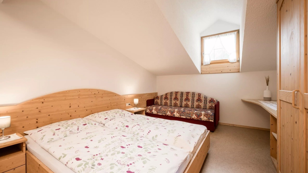 Photo of Bedroom in Campo Tures