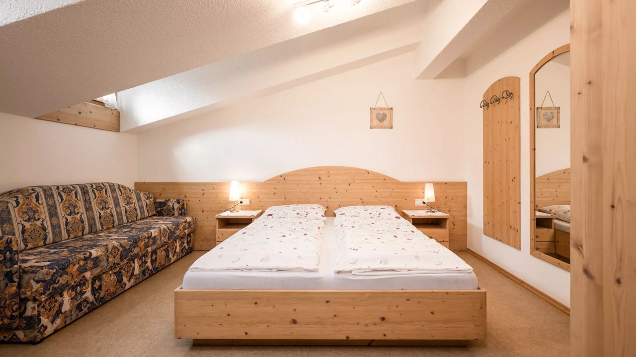 Photo of Bedroom in Campo Tures