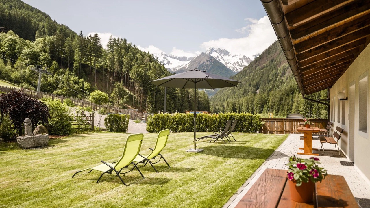 Photo of Outdoor in Campo Tures