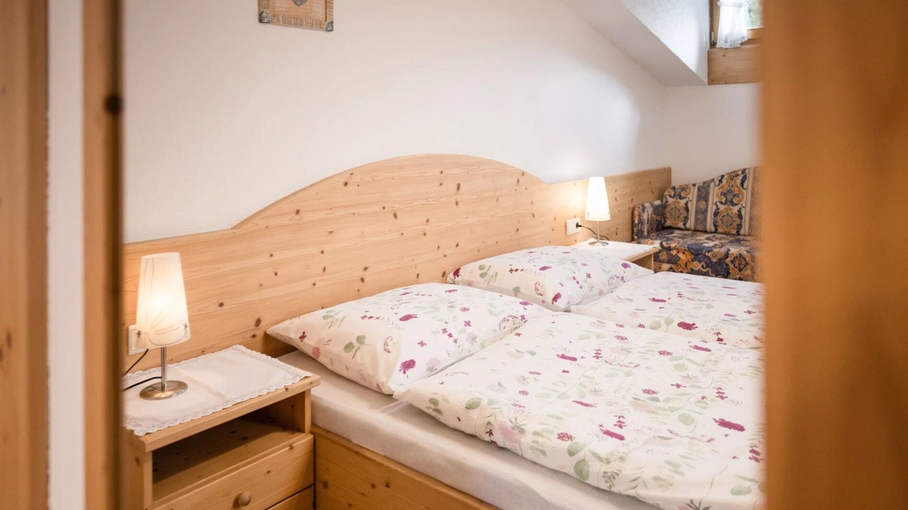 Photo of Bedroom in Campo Tures