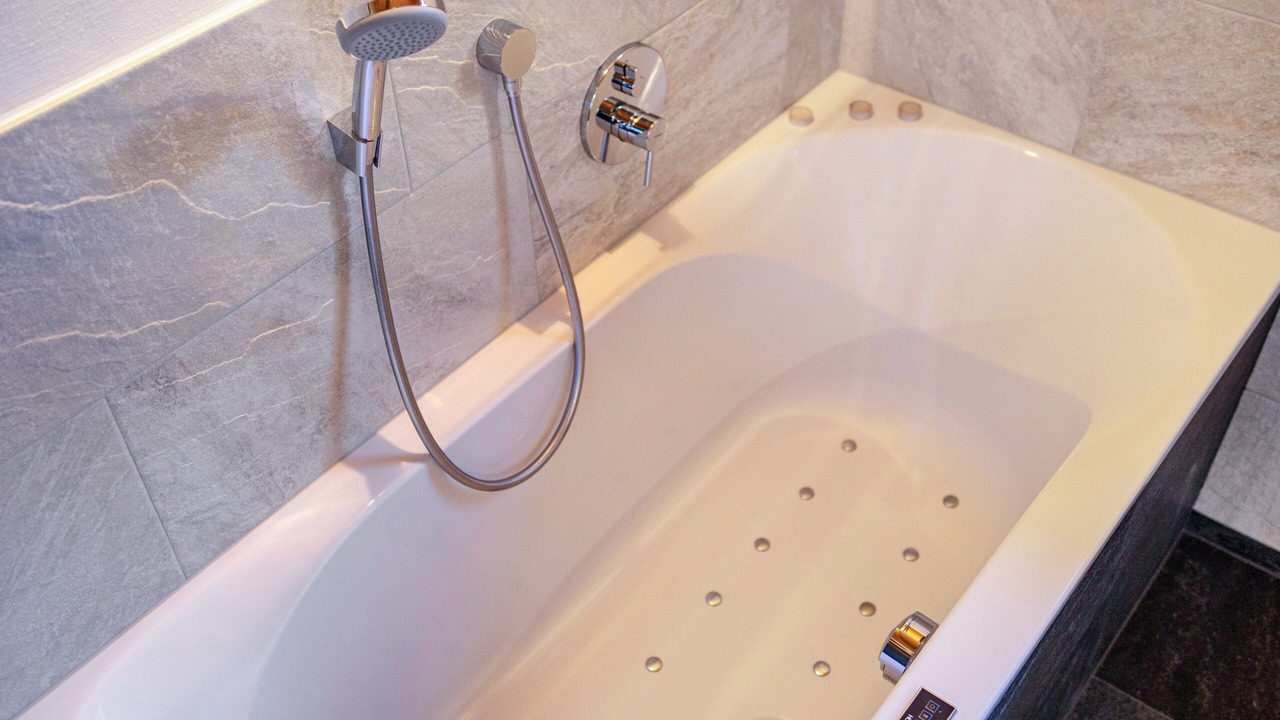 Photo of Bathroom in Luson