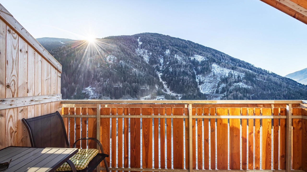 Photo of Outdoor in Luson