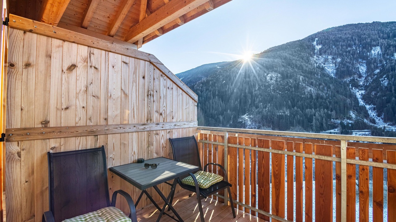 Photo of Outdoor in Luson