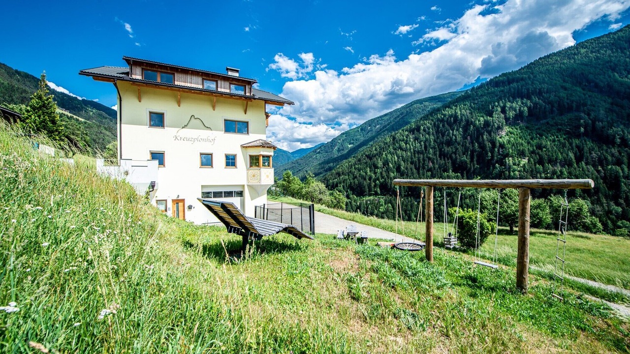 Photo of Outdoor in Luson