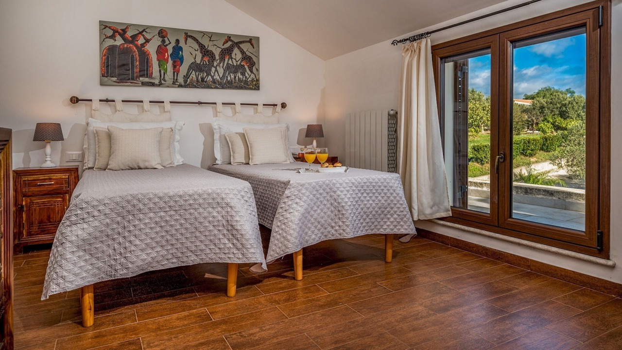Photo of Bedroom in Paceco