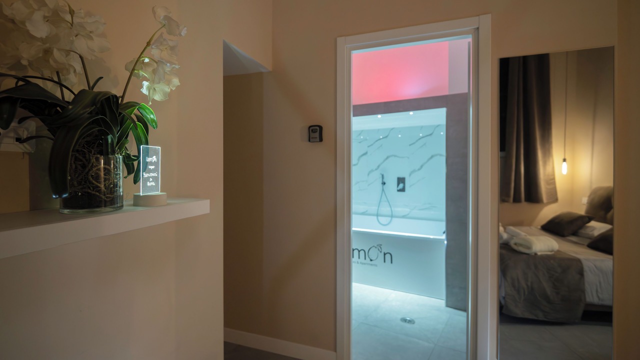 Photo of Bedroom in Ostiense