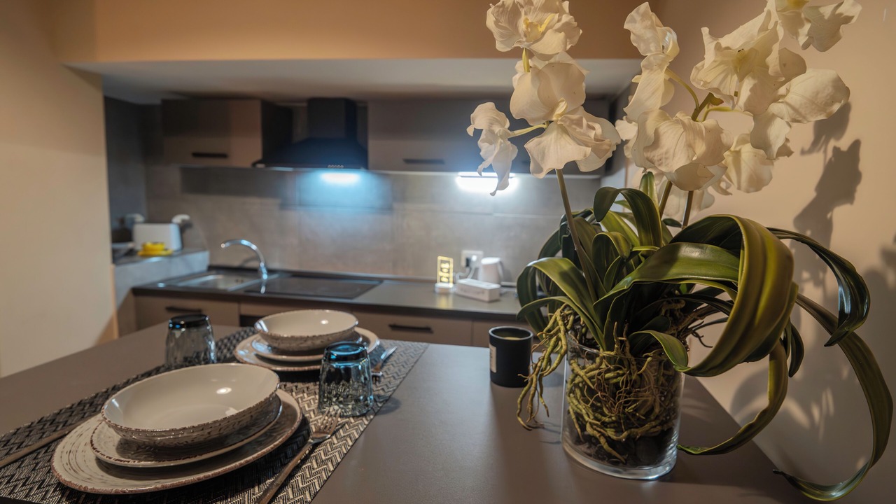 Photo of Kitchen in Ostiense