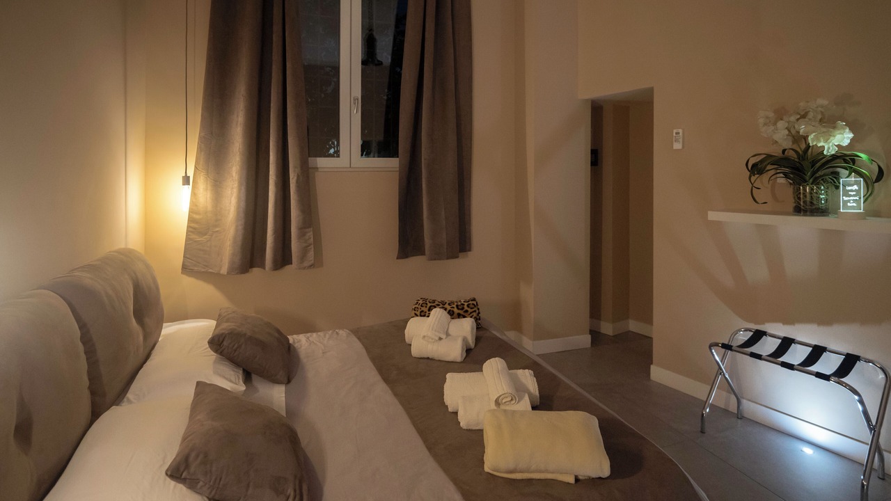 Photo of Bedroom in Ostiense