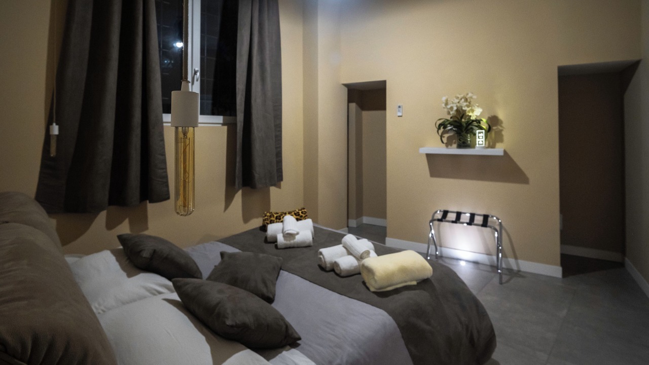 Photo of Bedroom in Ostiense