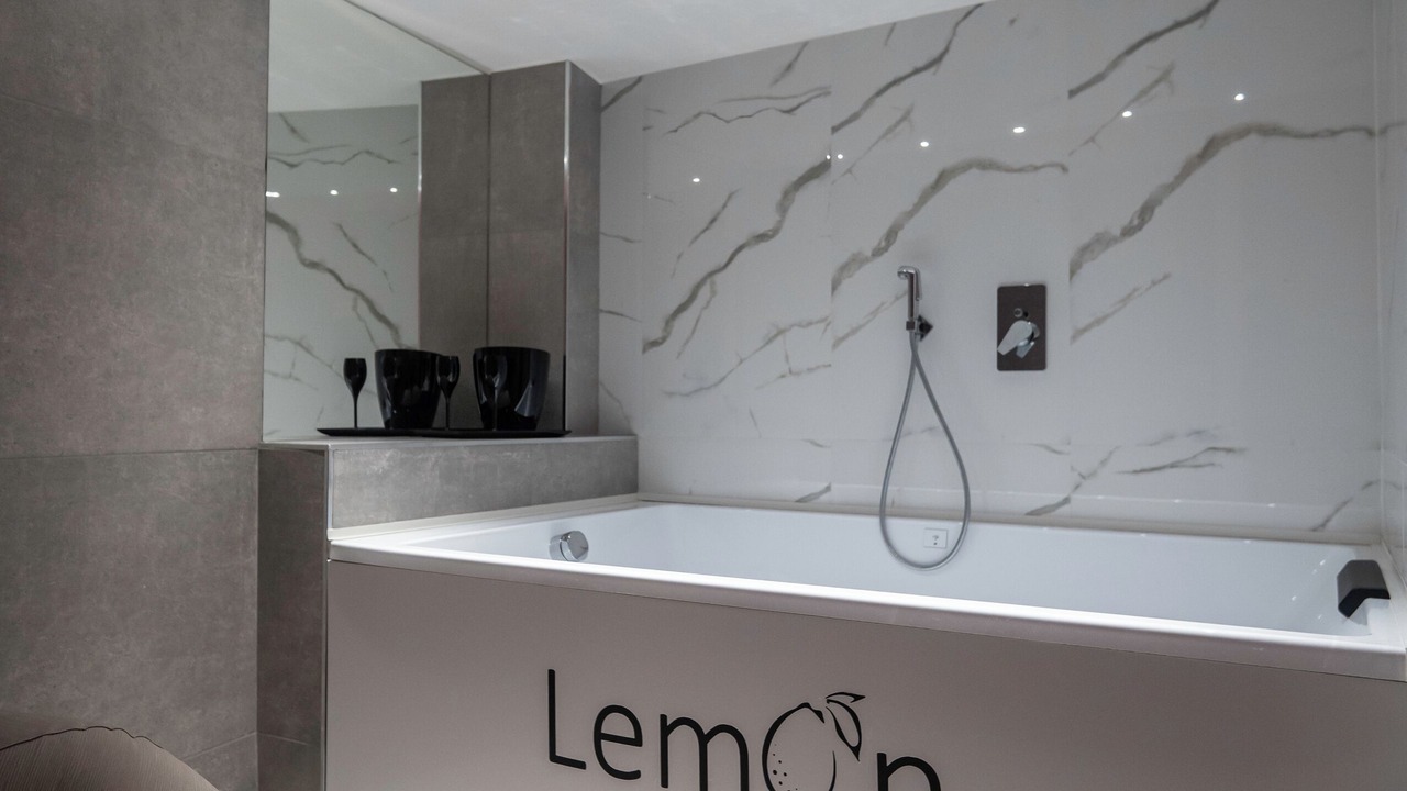 Photo of Bathroom in Ostiense